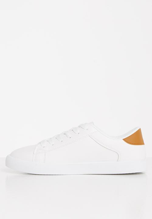 Superbalist - Coco sneaker - white