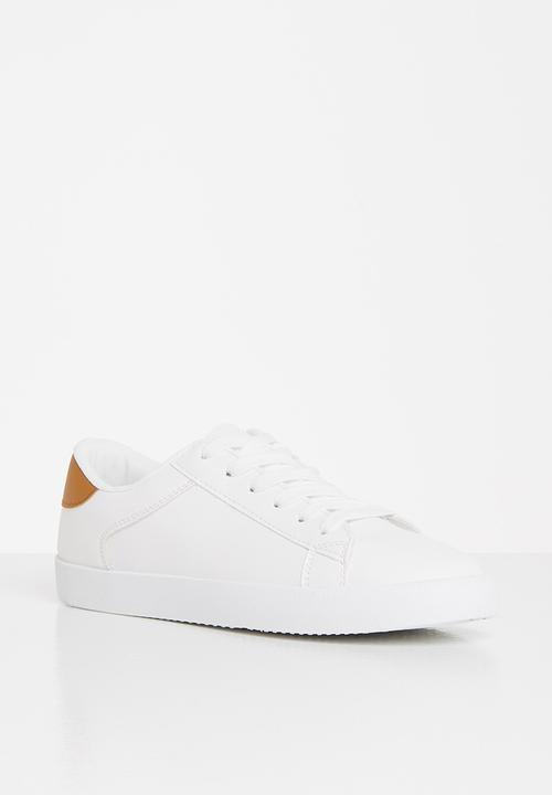 Superbalist - Coco sneaker - white