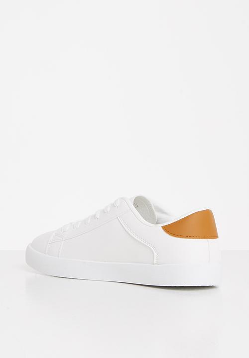 Superbalist - Coco sneaker - white