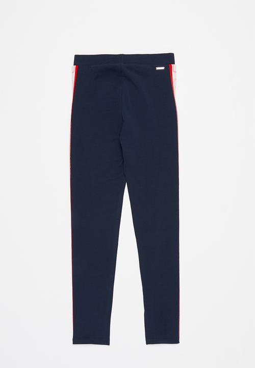 SISSY BOY - Corrie basic legging - navy
