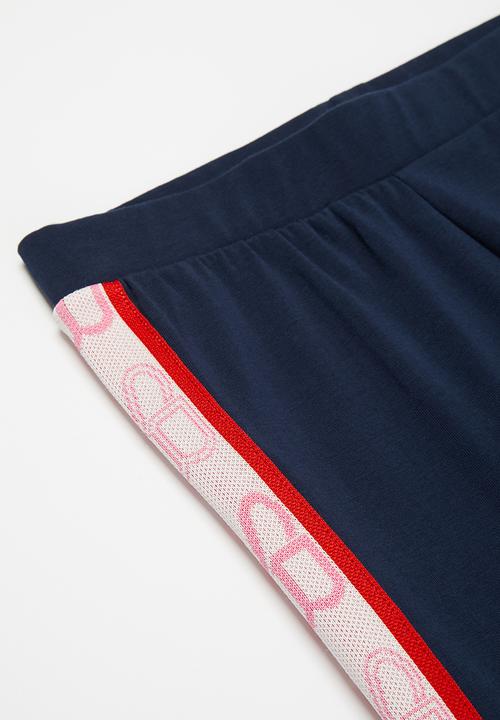 SISSY BOY - Corrie basic legging - navy