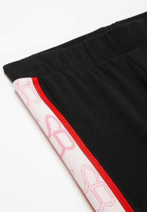 SISSY BOY - Corrie basic legging - black