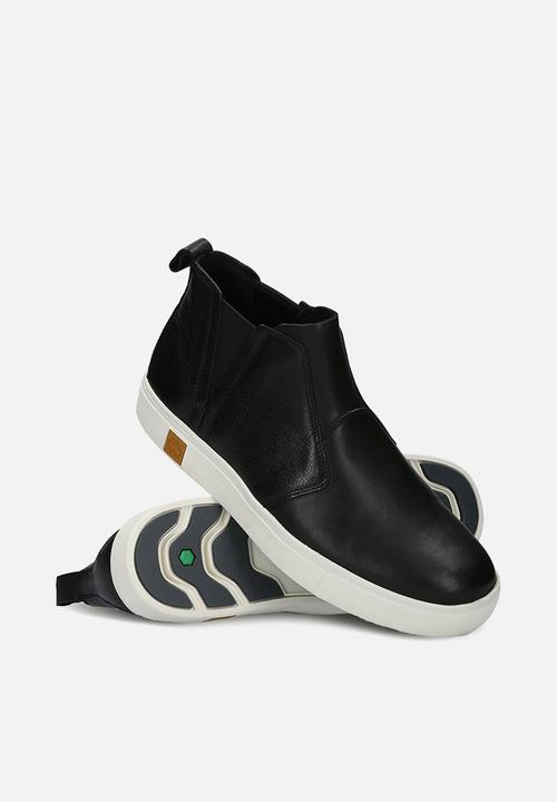 Timberland - Amherst chelsea boot - black