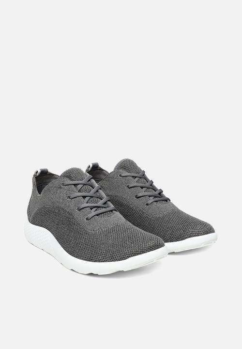 Timberland - Flyroam flexiknit shoe - grey