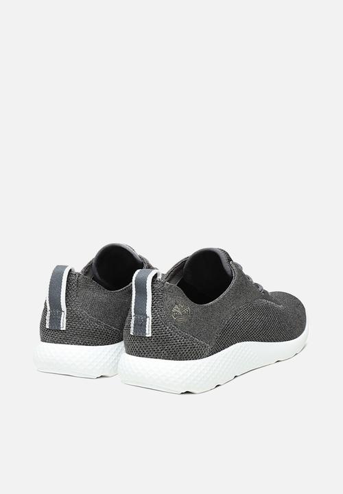 Timberland - Flyroam flexiknit shoe - grey