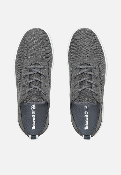 Timberland - Flyroam flexiknit shoe - grey