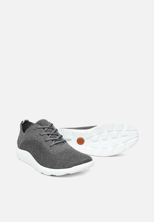 Timberland - Flyroam flexiknit shoe - grey