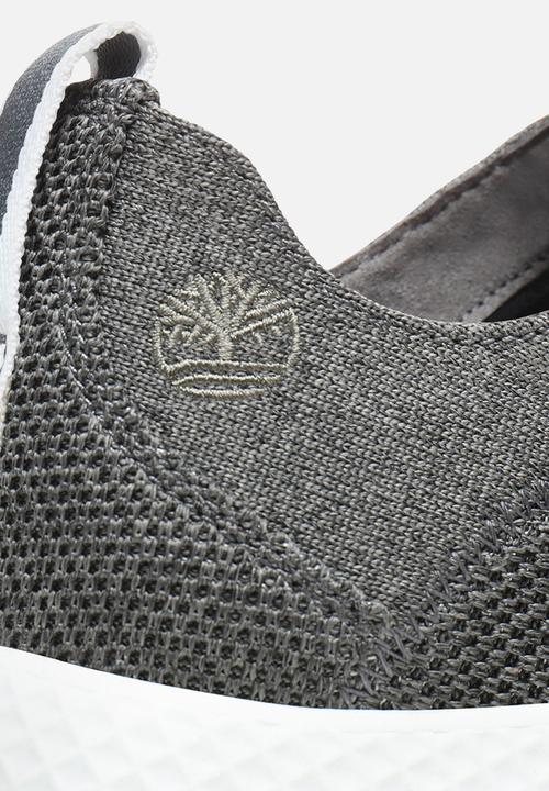 Timberland - Flyroam flexiknit shoe - grey