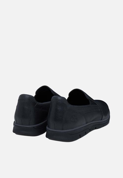 Timberland - Bradstreet slip-on - black