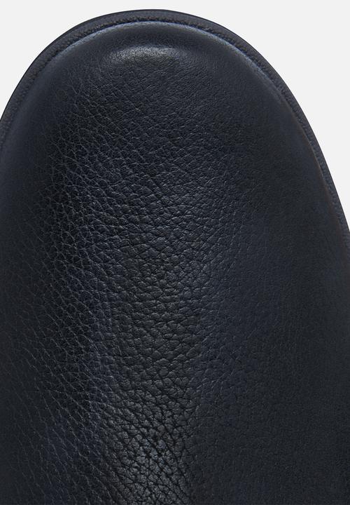 Timberland - Bradstreet slip-on - black
