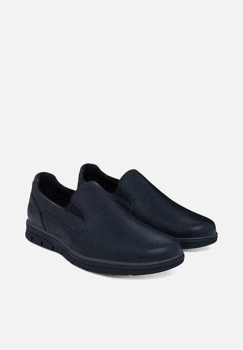 Timberland - Bradstreet slip-on - black