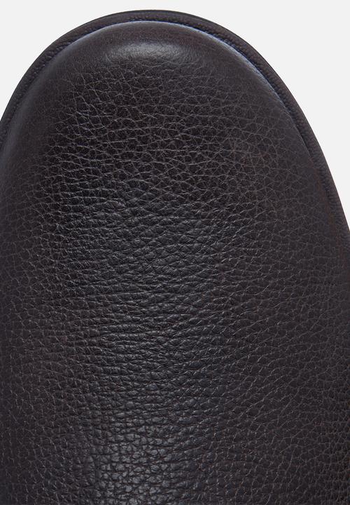 Timberland - Bradstreet slip-on - brown