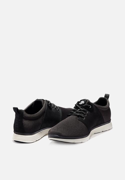 Timberland - Killington oxford - black