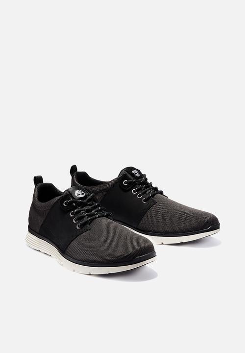 Timberland - Killington oxford - black
