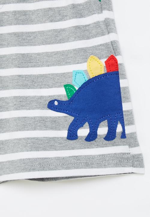 Pop Candy - Fleece short - multi