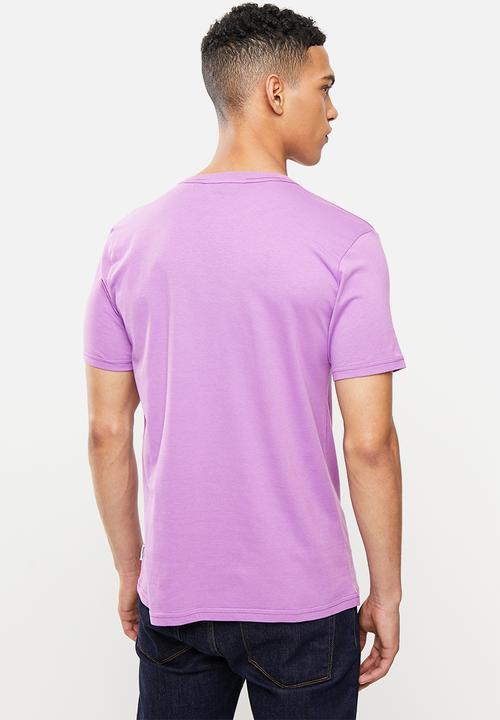 Ben Sherman - Original - purple
