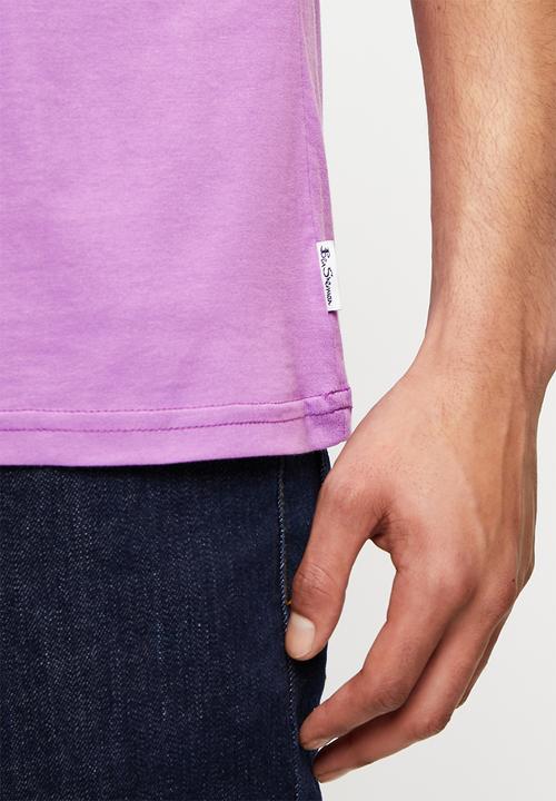 Ben Sherman - Original - purple