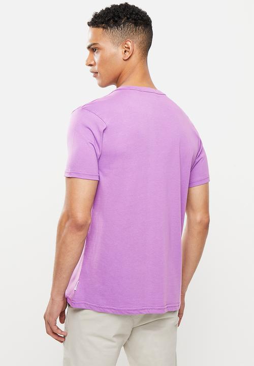 Ben Sherman - Radio stri - purple