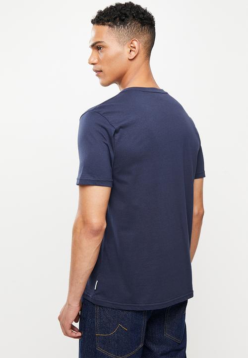 Ben Sherman - Radio stri - navy