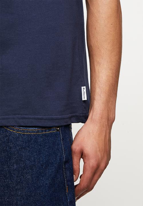 Ben Sherman - Radio stri - navy