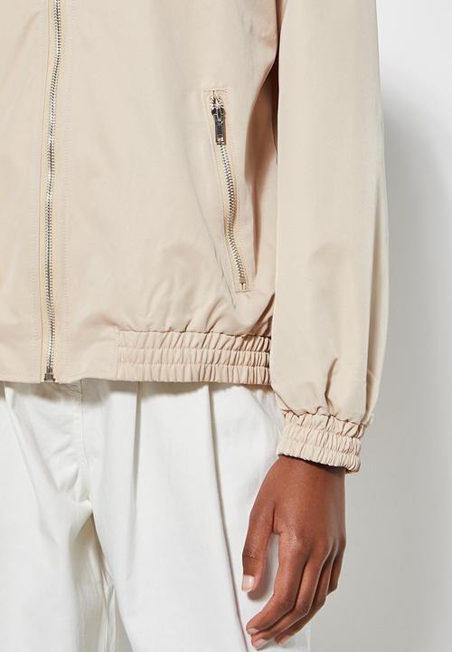 Superbalist - Lightweight bomber - stone