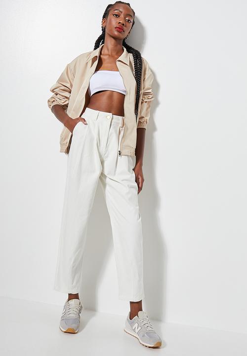Superbalist - Lightweight bomber - stone