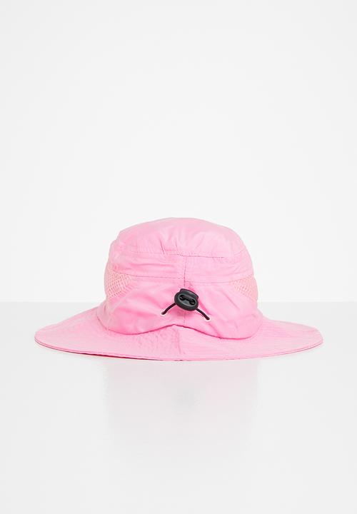 Pop Candy - Girls fisherman hat - pink