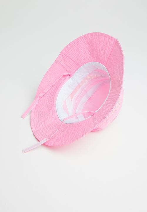 Pop Candy - Girls fisherman hat - pink