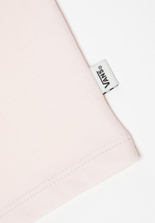 Vans - Flying v crew girls - orchid ice