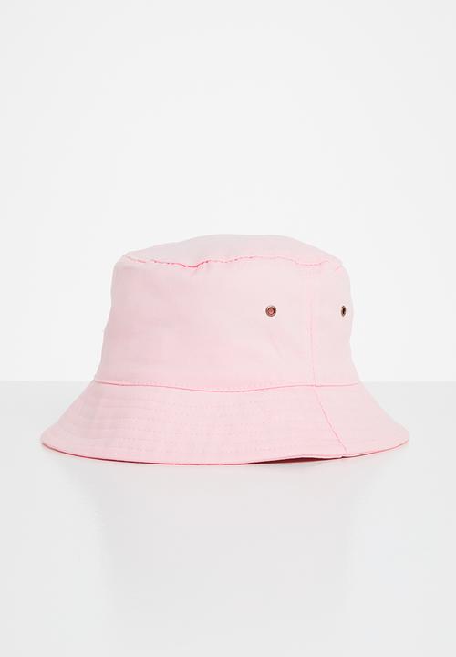 Pop Candy - Bucket hat - pink