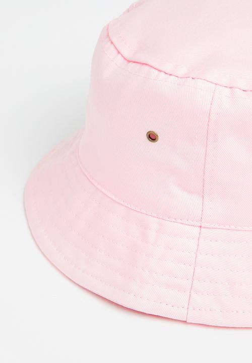 Pop Candy - Bucket hat - pink