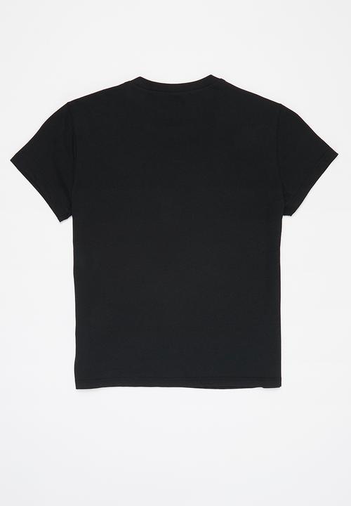 Vans - Flying v crew girls - black