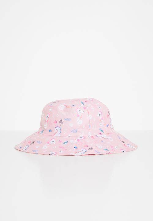 Pop Candy - Bucket hat - multi 