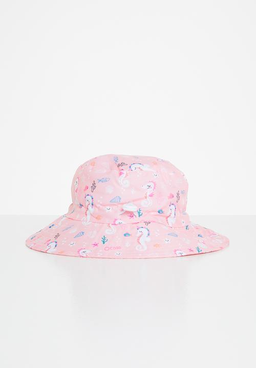Pop Candy - Bucket hat - multi 