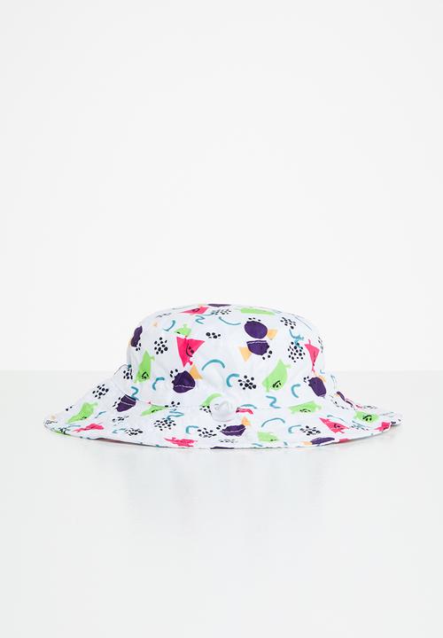 Pop Candy - Bucket hat - multi
