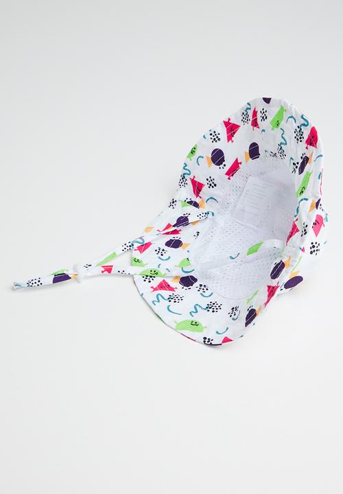 Pop Candy - Bucket hat - multi