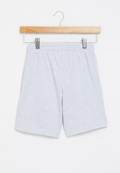 adidas Performance - Bl shorts - grey