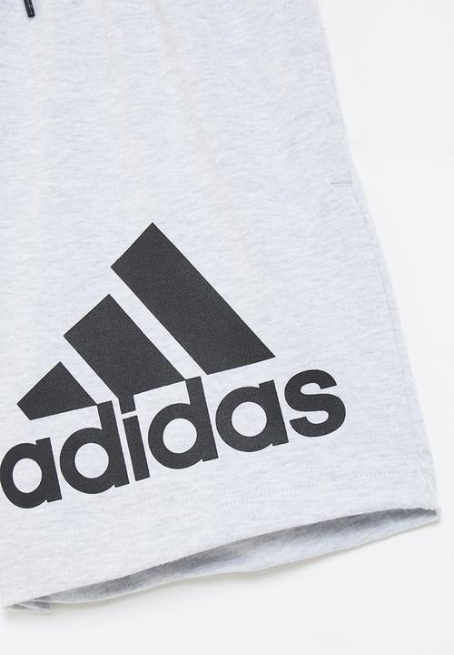 adidas Performance - Bl shorts - grey