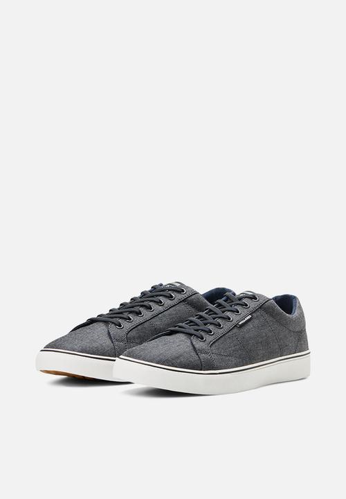 Jack & Jones - Carter - antracite