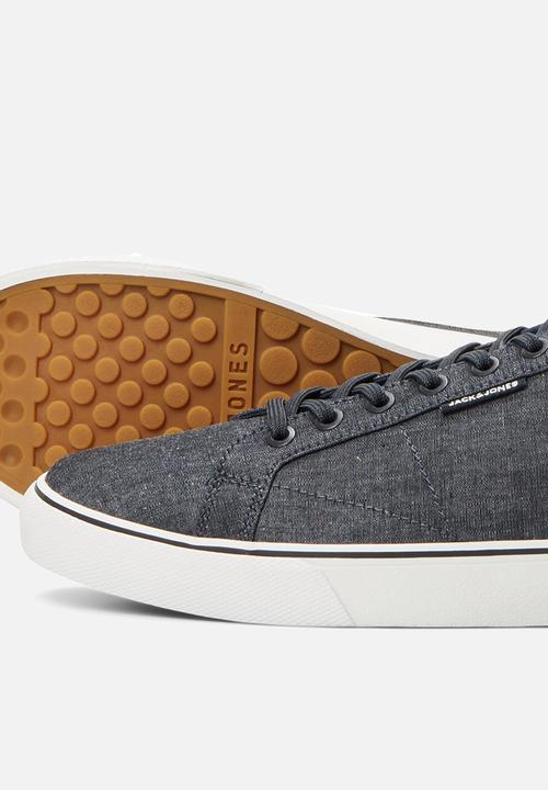 Jack & Jones - Carter - antracite