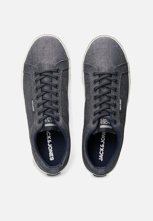 Jack & Jones - Carter - antracite