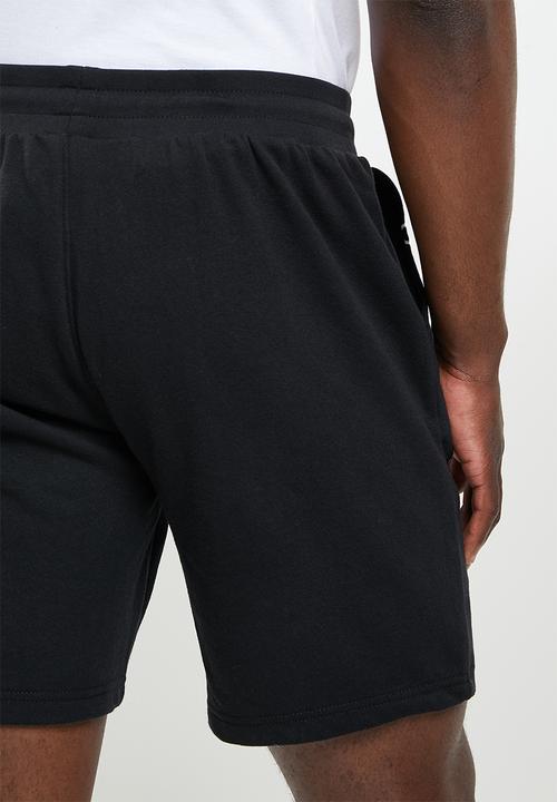 FILA - Savona shorts - black