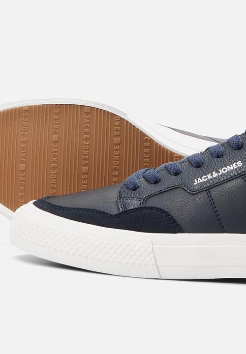 Jack & Jones - Morden combo - navy