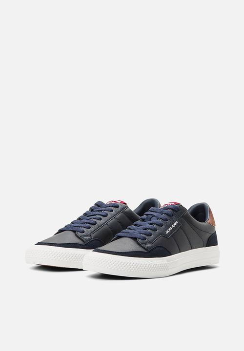 Jack & Jones - Morden combo - navy