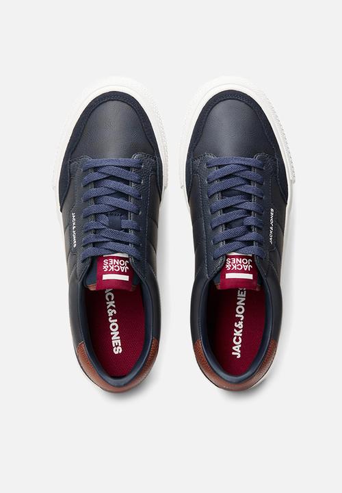 Jack & Jones - Morden combo - navy