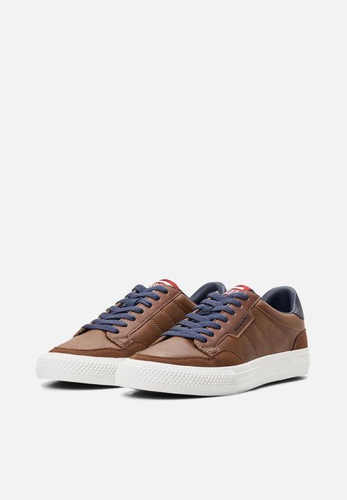 Jack & Jones - Morden - tan