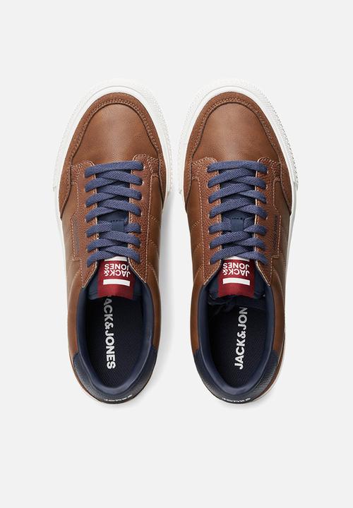 Jack & Jones - Morden - tan