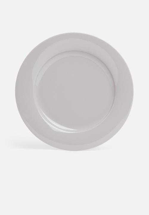 Omada - Maxim 12 piece set - light grey