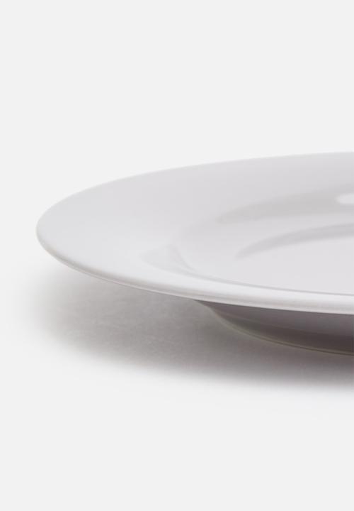 Omada - Maxim 12 piece set - light grey