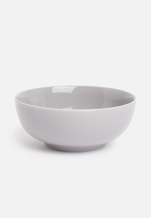 Omada - Maxim 12 piece set - light grey